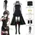 Cosplay Yor Forger Spy x Family Fantasia Profissional Traje Luxo - loja online