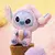 Stitch Caixa Surpresa Réplica Qualidade Premium - Eat Something Before Sleep Se