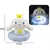 Mini Luminária Cinnamoroll Luz Noturna - comprar online
