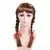 Fantasia Annabelle Halloween Horror Cosplay Profissional Adulto e Infantil - comprar online
