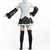 Kit Completo do Cosplay de Hatsune Miku - comprar online