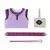 Vestido Asha Wish Cosplay Profissional Traje Luxo Adulto - comprar online