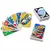 UNO Mattel (vários modelos) na internet