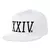 Imagem do Boné 24k Magic Bruno Mars XXIV Baseball