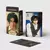 Conj. Photo Lomo Cards + Cards Adesivos Cha Eun Woo com 92 unidades - comprar online