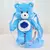 Bolsa de Pelúcia - Ursinhos Carinhosos (Care Bears)