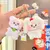 Chaveiros de Pelúcia IVE Minive - Coleção K-pop Kawaii (Vários Modelos) - loja online