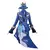 Cosplay Furina Genshin Impact Traje Profissional Adulto - comprar online