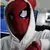 Máscara Homem-Aranha Interativa com Olhos Móveis na internet