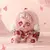 POP MART Skullpanda Winter Symphony – Box Surpresa Original na internet