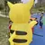 Fantasia Pikachu Inflável Traje (Adulto/Infantil) - comprar online