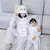 Pijama Meu Amigo Totoro Kigurumi Studio Ghibli (Adulto/Infantil) - comprar online