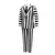 Fantasia Beetlejuice Terno Cosplay Profissional Adulto - Quarto Geek Store - Loja de Presentes Criativos, Nerd, Geek e Cultura Pop