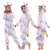 Pijamas Kigurumi Infantil (vários modelos) - loja online