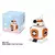 Imagem do Mini Blocos de Montar Star Wars DIY Gift Series (Vários Modelos)