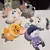Pelúcias TXT Mascotes K-pop Coréia (Vários Modelos)