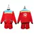 Jaqueta/Colete Ryder Patrulha Canina Cosplay Adulto/Infantil - comprar online