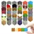 Minecraft Blocos / Cubos Magnéticos 3D (Vários Modelos) - comprar online