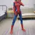 Fantasia Homem-Aranha Spider Cosplay Feminino Adulto (2 modelos) - comprar online