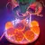 Luminária Shenlong LED c/ 7 esferas + Controle Remoto - comprar online