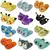 Pantufa Pokemon - Tamanho Único (vários modelos)