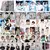 Kit Photocards Stray Kids 55pçs - Vários Modelos - Quarto Geek Store - Loja de Presentes Criativos, Nerd, Geek e Cultura Pop