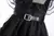 Traje Wandinha Cosplay Fantasia Adulto / Infantil - Quarto Geek Store - Loja de Presentes Criativos, Nerd, Geek e Cultura Pop