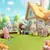 Imagem do POP MART Boneco Labubu Surpresa Original - Exciting Macaron