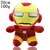 Pelúcias Marvel Beanie Babies Ty