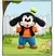 POP MART Disney Mickey Family Original Labubu – Caixa Surpresa (Blind Box)
