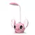 Luminária Stitch USB com LED - Quarto Geek Store - Loja de Presentes Criativos, Nerd, Geek e Cultura Pop