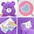 Pelúcia Ursinhos Carinhosos (Care Bears) - comprar online