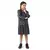 Fantasia Wandinha Uniforme Nevermore Série Cosplay Traje Infantil - Quarto Geek Store - Loja de Presentes Criativos, Nerd, Geek e Cultura Pop