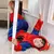 Pijama Aranha Kigurumi Adulto