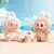 POP MART Boneco Labubu Surpresa Original - Have a Seat - loja online