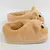 Pantufa Urso Kawaii Pelúcia Unissex (Vários Tamanhos) - Quarto Geek Store - Loja de Presentes Criativos, Nerd, Geek e Cultura Pop