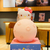 Mini Luminárias Sanrio My Melody Kawaii Lua - loja online