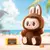 POP MART Boneco Labubu Surpresa Original - Have a Seat - comprar online