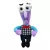 Pelúcias Divertidamente (vários modelos) - Quarto Geek Store - Loja de Presentes Criativos, Nerd, Geek e Cultura Pop