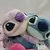 Pelúcias Casal Stitch Agarradinho – "I Love You" - loja online