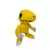 Pelúcias Digimon (Vários Personagens) - Quarto Geek Store - Loja de Presentes Criativos, Nerd, Geek e Cultura Pop