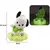 Mini Luminária Pochacco Luz Noturna - comprar online