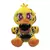 Pelúcias FNAF Freddy's (vários modelos)