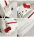 Mochila Hello Kitty (duas cores) - comprar online
