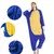 Pijama Sonic Kigurumi Adulto - comprar online