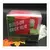 Caneca Blocos de Montar c/ Peças 350ml (Várias Cores) - comprar online