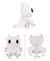 Pelúcia Banguela / Fúria da Luz (2 modelos) - comprar online
