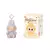 Boneco Labubu Surpresa Réplica - Exciting Macaron / Have a Seat / Coca-Cola - loja online