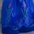 Fantasia Vestido Anna Frozen Cosplay Profissional Traje Luxo Infantil - loja online
