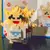 Blocos de Montar Pokémon (Vários Modelos) - Quarto Geek Store - Loja de Presentes Criativos, Nerd, Geek e Cultura Pop